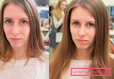 Volume radicale dei capelli Boost Up (Boost UP) - tutto sulla procedura