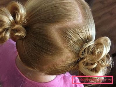 acconciatura per bambini acconciatura per bambini