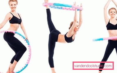 hula hoop per una figura snella hula hoop per una figura snella