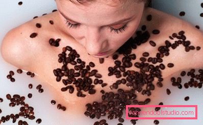 caffè e bagno di sodio caffè e bagno di sodio
