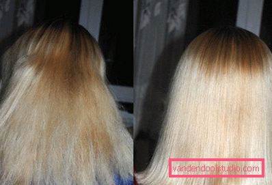 effetto dei fili di laminazione effetto dei fili di laminazione