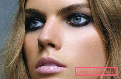 trucco professionale