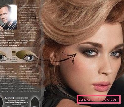 tecnica di trucco professionale tecnica di trucco professionale
