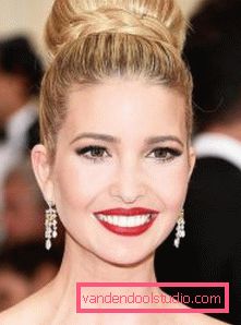 Semplici acconciature per capelli lunghi fai da te Semplici acconciature per capelli lunghi fai da te sulla base della trave