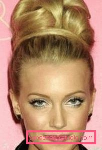 Semplici acconciature per capelli lunghi fai da te Semplici acconciature per capelli lunghi fai da te sulla base della trave
