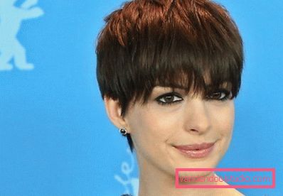 Anne Hathaway Anne Hathaway