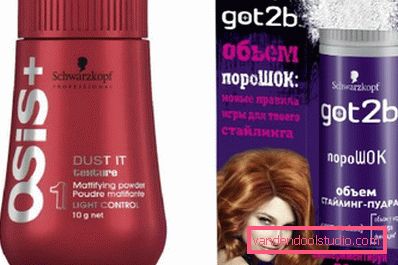 Osis e Got2B Osis e Got2B