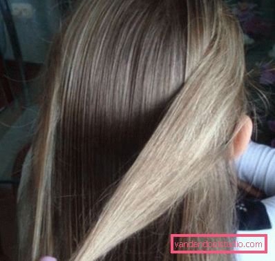 Diversi tipi di intrecci con elastici - Top 10 acconciature con elastici