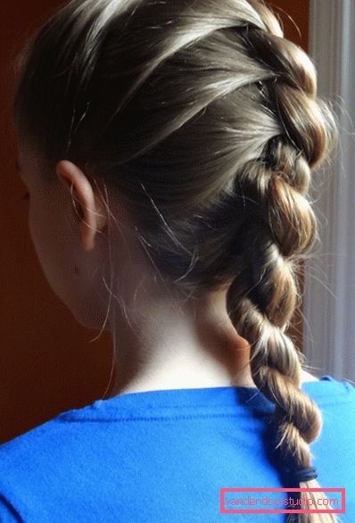 acconciature per capelli lunghi per ragazze Una varietà di acconciature per capelli lunghi per le ragazze