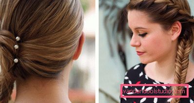 acconciature per capelli lunghi per ragazze Una varietà di acconciature per capelli lunghi per le ragazze