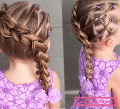acconciature per capelli lunghi per ragazze Una varietà di acconciature per capelli lunghi per le ragazze