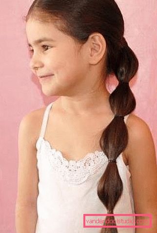 acconciature per capelli lunghi per ragazze Una varietà di acconciature per capelli lunghi per le ragazze