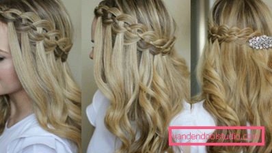acconciature per capelli lunghi per ragazze Una varietà di acconciature per capelli lunghi per le ragazze