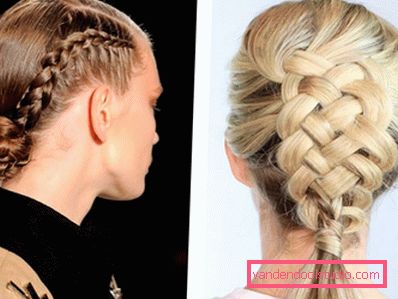 acconciature raccolte per capelli medi Una varietà di acconciature raccolte per capelli medi
