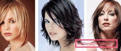 Haircut cascade e le sue varietà