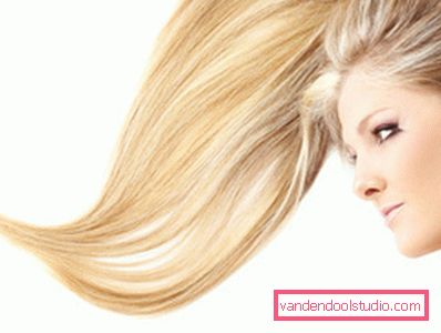 Ricette per maschere per capelli fatte in casa con uova e miele