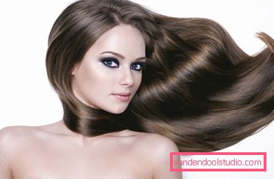 Ricette per maschere per capelli fatte in casa con uova e miele