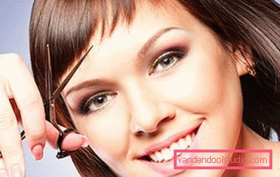 masticare i capelli masticare i capelli