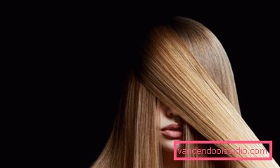 capelli sani capelli sani