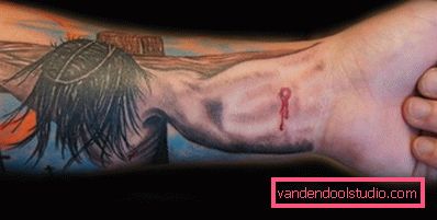tatuaggio insolito tatuaggio insolito