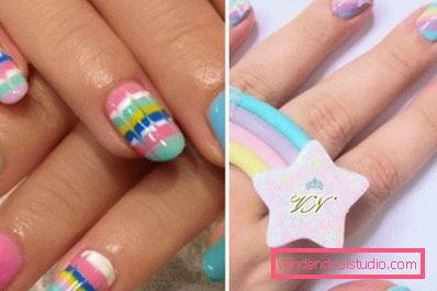 arcobaleno