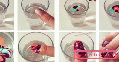 manicure ad acqua passo dopo passo manicure ad acqua passo dopo passo