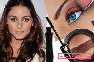 trucco romantico per gli occhi marroni trucco romantico per gli occhi marroni