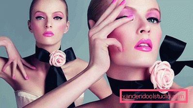 labbra delicate da trucco labbra delicate da trucco