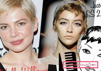 Michelle Williams Michelle Williams