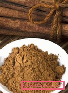 Maschera alla cannella Le maschere per la perdita dei capelli più efficaci
