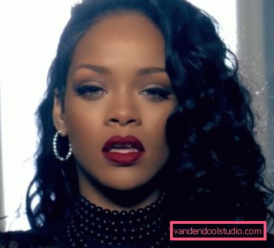 Tagli di capelli Rihanna I tagli di capelli più spettacolari di Rihanna