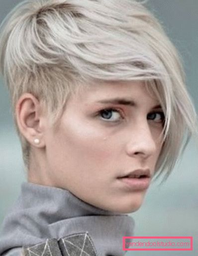 Bellissimi tagli di capelli corti I più bei tagli di capelli corti 2019