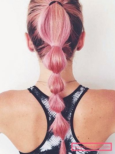 Le più belle acconciature per capelli lunghi