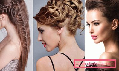 Le più belle acconciature per capelli lunghi