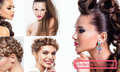 Le più belle acconciature per capelli lunghi