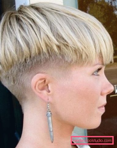 tagli di capelli belle donne I più bei tagli di capelli per donne per diverse lunghezze di capelli