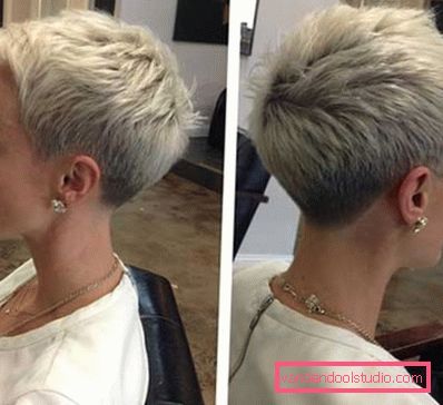 tagli di capelli belle donne I più bei tagli di capelli per donne per diverse lunghezze di capelli