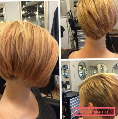 tagli di capelli belle donne I più bei tagli di capelli per donne per diverse lunghezze di capelli