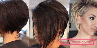 tagli di capelli belle donne I più bei tagli di capelli per donne per diverse lunghezze di capelli