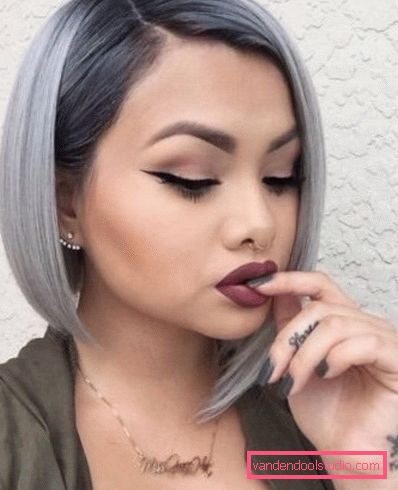 tagli di capelli belle donne I più bei tagli di capelli per donne per diverse lunghezze di capelli