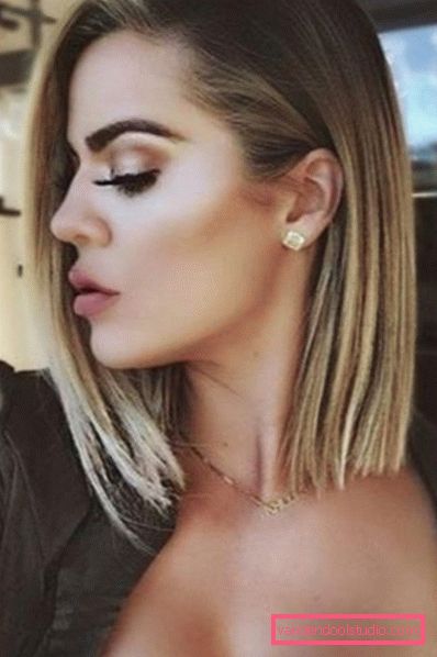 tagli di capelli belle donne I più bei tagli di capelli per donne per diverse lunghezze di capelli