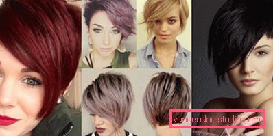 tagli di capelli belle donne I più bei tagli di capelli per donne per diverse lunghezze di capelli