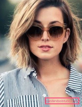 tagli di capelli belle donne I più bei tagli di capelli per donne per diverse lunghezze di capelli