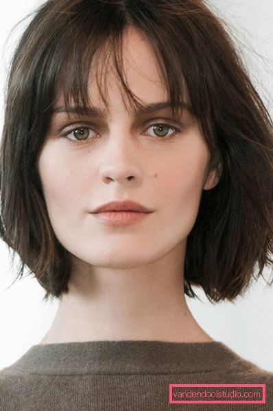 tagli di capelli belle donne I più bei tagli di capelli per donne per diverse lunghezze di capelli
