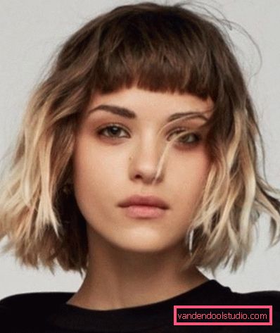 tagli di capelli belle donne I più bei tagli di capelli per donne per diverse lunghezze di capelli
