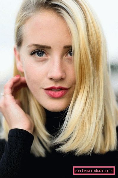tagli di capelli belle donne I più bei tagli di capelli per donne per diverse lunghezze di capelli