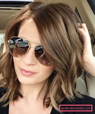 tagli di capelli belle donne I più bei tagli di capelli per donne per diverse lunghezze di capelli