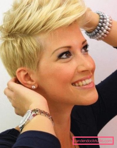 tagli di capelli belle donne I più bei tagli di capelli per donne per diverse lunghezze di capelli