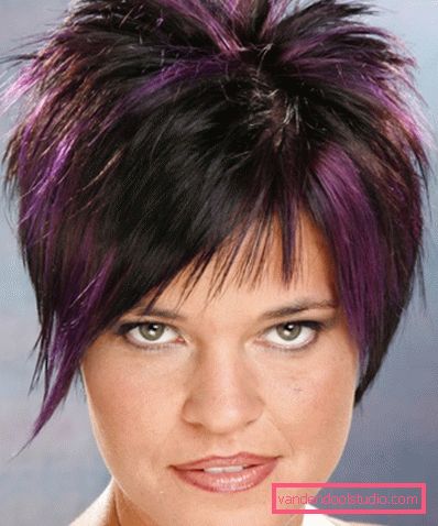 tagli di capelli belle donne I più bei tagli di capelli per donne per diverse lunghezze di capelli