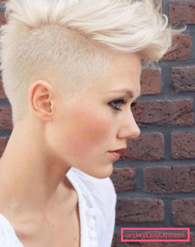 tagli di capelli belle donne I più bei tagli di capelli per donne per diverse lunghezze di capelli